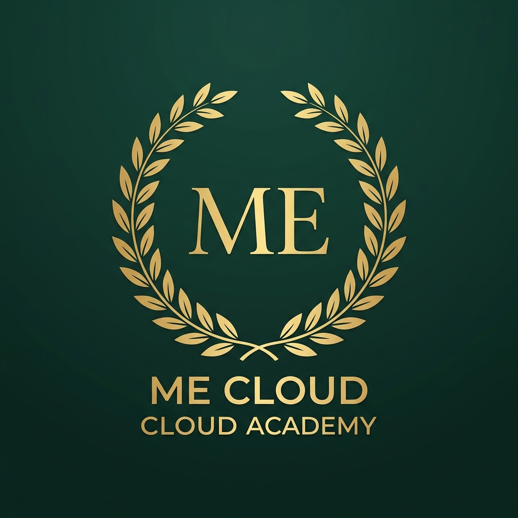 ME Logo
